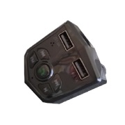 Transmiter Samochodowy NOWY