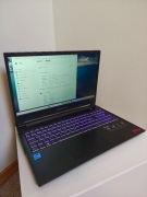 Laptop i5 | 16 GB RAM | 512 GB SSD | RTX 3050 4 GB | 15.6 IPS FHD 144 Hz