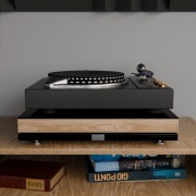 Platforma antywibracyjna audio podstawka pod gramofon FOS