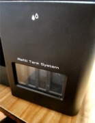 Klapka pokrywa tuszu brother dcp t425w