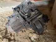 Skrzynia biegów 20DM68 peugeot 407