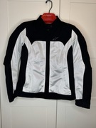 Letnia Damska Kurtka Alpinestars L Eloise Air Motocyklowa Dainese Shima Rst