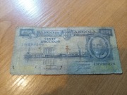 ANGOLA PORTUGALSKA  20 escudos 1962 r.