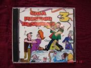 GALA PIOSENKI BIESIADNEJ 3-4 kompilacja utworów do wspólnego śpiewania.