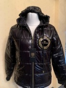 Gil Santucci Kurtka ze sfinksem r.40/M