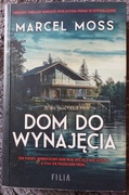 Dom do wynajęcia Marcel Moss