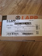 Przewód instalacyjny Kabel Lapp H07V-K 2.5