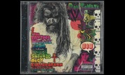 Rob Zombie–The Electric Warlock Acid Witch Satanic Orgy... Płyta CD. Nowa