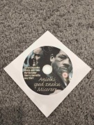 Aniołki spod znaku Miserere film DVD