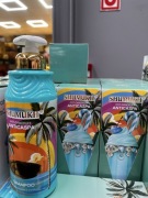 SHUMUKH Anti-Dandruff Anticaspa Shampoo 500 ml – szampon przeciwłupieżowy