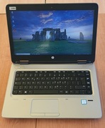 HP ProBook 640 G3 Intel i5-7300U 16GB 480GB SSD 1920x1080