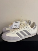 Buty/Sneakersy Adidas Samba Messi JQ0266
