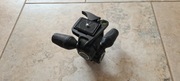 Manfrotto MH804-3W - Głowica 3 Way Mark 2