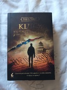 Steve Berry Klucz Jeffersona