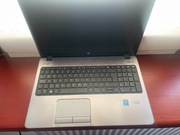 HP ProBook 450 G1 - uszkodzony na części 