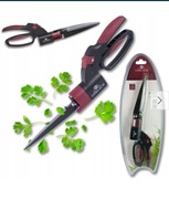 Nowe nożyce do strzyżenia trawy Gerlach 