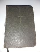 Niech będzie Bóg uwielbiony 1959 r