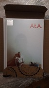 Ten Typ Mes „AŁA.” Ten Typ Mes CD + Książa, folia