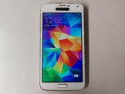 Samsung Galaxy S5 G900F Uszkodzony