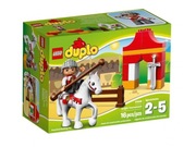 LEGO 10568 Duplo - Turniej Rycerski