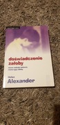 Helen Alexander doświadczenie żałoby