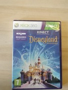 Kinect Disneyland Xbox 360