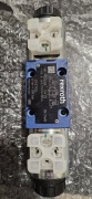 Zawór Bosch Rexroth 4WE6 J62/EG24N9K4