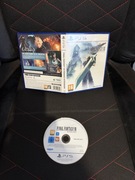 FINAL FANTASY VII REMAKE INTERGRADE PS5 jak nowa