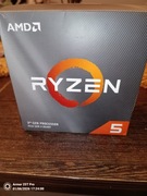 Procesor AMD Ryzen 5 3600