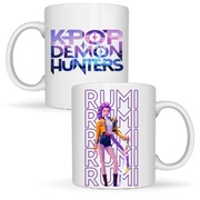 Kubek Rumi Huntrix kpop K-POP 