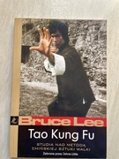 Tao Kung Fu. Studia nad metodą chińskiej sztuki walki