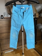 Jeansy dziecięce 116