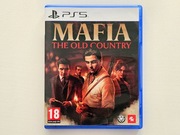 Mafia: The Old Country PS5 (napisy PL) wersja pudełkowa