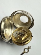 Szpindlak na ładnym równym chodzie