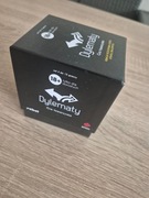 DYLEMATY GRA TOWARZYSKA