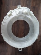 Front zbiornika wanny pralki Samsung ECO bubble 