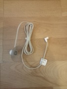 Schellenberg 25578 Solar Sensor Timer Plus (Długość kabla: 1,5 m), biały