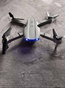 Dron z kamerą 4K + 3 akumulatory 