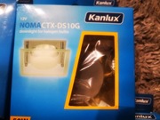 5 szt oprawa lampa sufitowa Kanlux NOMA CTX-DS10G/B-C 02566 
