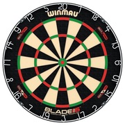 Tarcza tablica do darta Winmau Blade 6 Dual Core