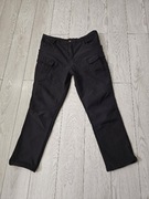 Spodnie robocze / taktyczne ocieplane