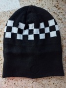 Czapka młodzieżowa zimowa, Stay Rebel