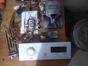 Sprzedam komponenty do ELECTROLUX ,Programator, ko