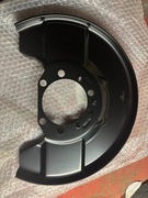 Osłony tarcz hamulcowych, tarcze kotwiczne Vectra C 314mm