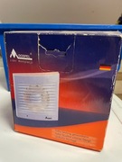 Wentylator ścienny DOSPEL 120WP