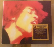 Jimi HendrixThe Experience: Electric Ladyland [CD]