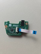 Moduł czytnik kart / audio laptop HP 