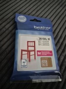 Tusz Brother LC3619XL Magenta.