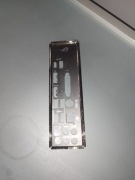 Maskownica portów od płyta asus stróż z270f