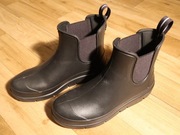 Buty kalosze / sztyblety damskie To Tie Stella 773 czarne r. 41